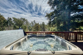 Blue Spruce Retreat